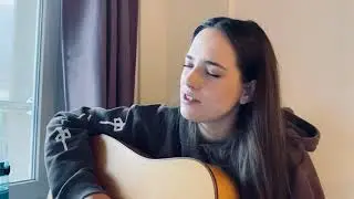 «Will We Talk» (Sam Fender Cover)