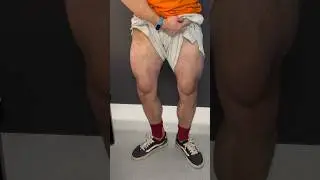 Низ больше верха, турникменская редкость