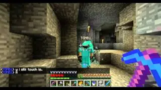 Bite Sized Bergasms - Ore-some cave