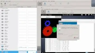 KVM Live Migration with Virt Manager