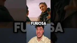 Tom Hardy broke this filming Mad Max: Fury Road!