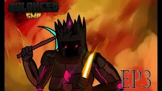 Into the Depths of the Nether -- Balanced SMP Episode 3