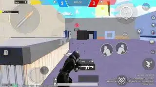 PUBG Mobile IPhone se 2016 90Fps 🥶🥶🥵🥵