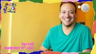 FAIL FAST with Dan Faill