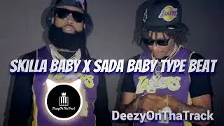 [FREE] Skilla Baby x Sada Baby x Detroit Type Beat 