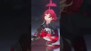 КРУТКИ В Wuthering Waves | ВуВа
