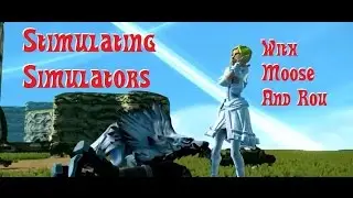 GS Project Spark:Stimulating Simulators
