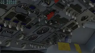 Как пользоваться озвучкой для Ixeg 737