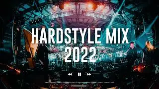 EUPHORIC HARDSTYLE MIX 2022 | HARDSTYLE REMIXES OF POPULAR & FAMOUS SONGS