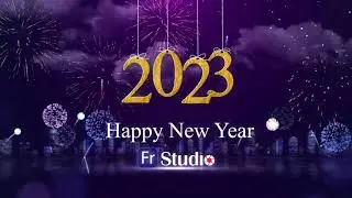 Happy New Year 2023 Wishes