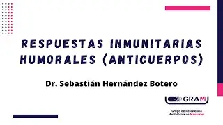 Respuestas Inmunitarias Humorales (Anticuerpos)