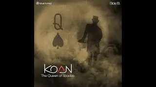 Koan - Allegory (Prequel) - Official