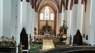 Psalm responsoryjny i Alleluja (14.07.2022)
