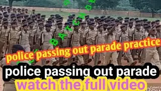 police passing out parade Bhubaneswar #oisf passing out parade Bhubaneswar #police motivation #viral