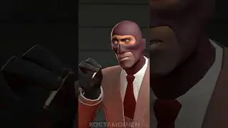 May I use your teleporter? [SFM] 