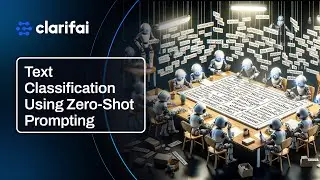 Text Classification Using Zero-Shot Prompting | Prompters