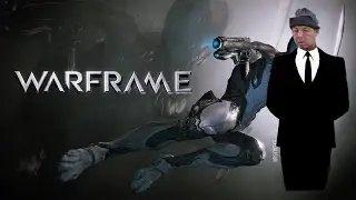 Обзор на Warframe, или [Лицушник Нищеброд]