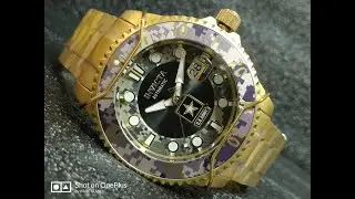 INVICTA ARMY MODELO 31853