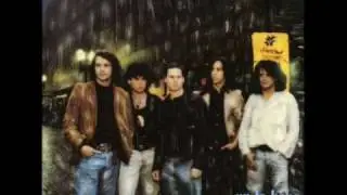 The Tragically Hip - 38 Years Old