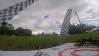 60 Seconds Onboard - ZMR250 FPV Racing 4s - Miniquad FPV - Klinger FPV
