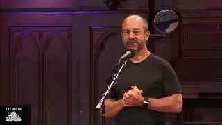 The Moth Story Slam / Theme 