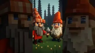 Суть всех психотрейнингов для гномов и не только 😨😨😨  
