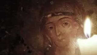 случай в храме