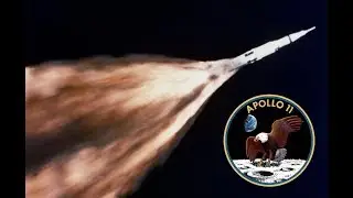 Apollo 11, 20 July 2019