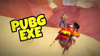 PUBG.EXE 3.0