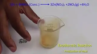 FUN WITH COLORFUL GAS - TAMIL