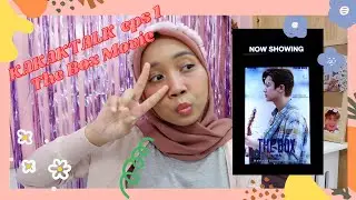 Review Film THE BOX (KAKATALK Eps. 1)