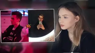 ДЕВУШКА ДРЕЙКА ВЫБИРАЕТ ЛУЧШЕГО СТРИМЕРА СНГ