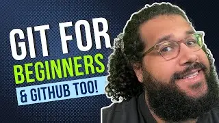 Git And Github For Beginners in 2022! Sponsored By Microsoft! (class 24) - 
