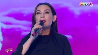 Duy Trường hồi hộp vì Phi Nhung làm giám khảo