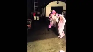 #DCHomeMovies