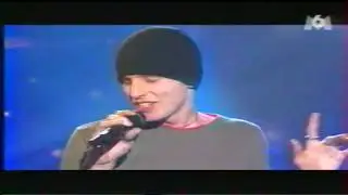 daddy dj daddy dj live at m6 graines de stars vhs