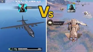 Project Bloodstrike Vs Cod Call Of Duty Mobile Comparison