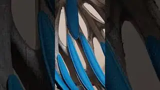 The New Helmet Padding is it! Love it! Get one for your helmet! The link in description.
