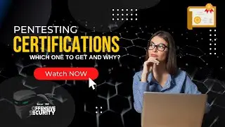 Episode 15: Pentesting Certifications - which to get and why