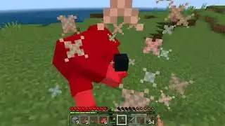 Minecraft EF3