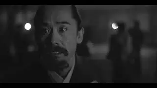 Shôgun (2024) excerpt: Toda Mariko's Past - John Blackthorne and Toda Mariko - (Kurosawan Style)