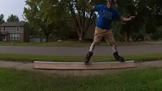 ..:: Inline Struggle ::.. 30 Day Blade Challenge 2023 23/30