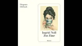 Ingrid Noll - Tea Time