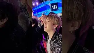 Happy New year countdown with BTS 🥰 #bts #newyear #btsshorts #btsarmyforever