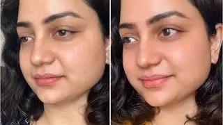How to Get Full Tight Cheeks With Glowing Face & Clear Skin in 3 Days? Try the 30 Seconds Method