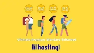 Compare Web Hosting Services | Hostinq1.com – Go With Us!