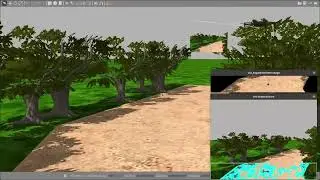 Gökmen-PG: Path Recognition and Tracking in Wild Forests Using Deep Learning and OpenCV
