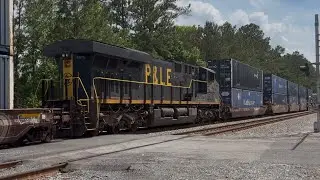 CSX I026 1875 trailing 3:10 PM