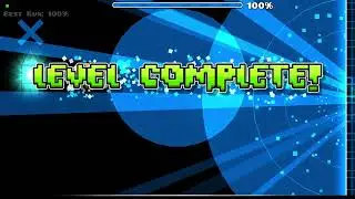 Platinum Adventure 100%