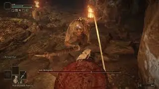Beat the boss of the Mines